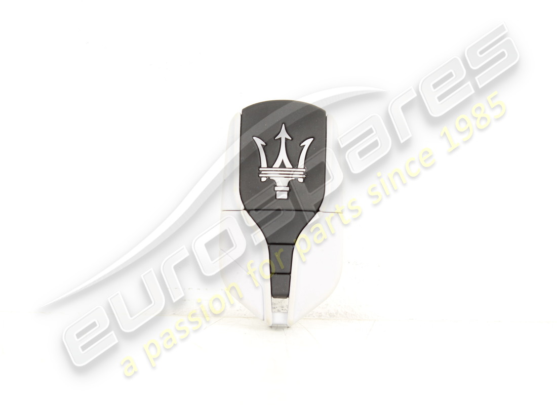 new maserati new qp accessories video (us. part number 940000435 (1)
