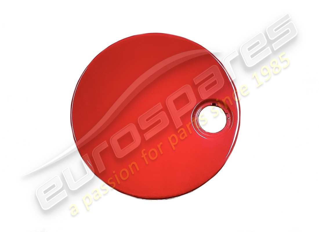 used ferrari fuel filler. part number 61500200 (1)
