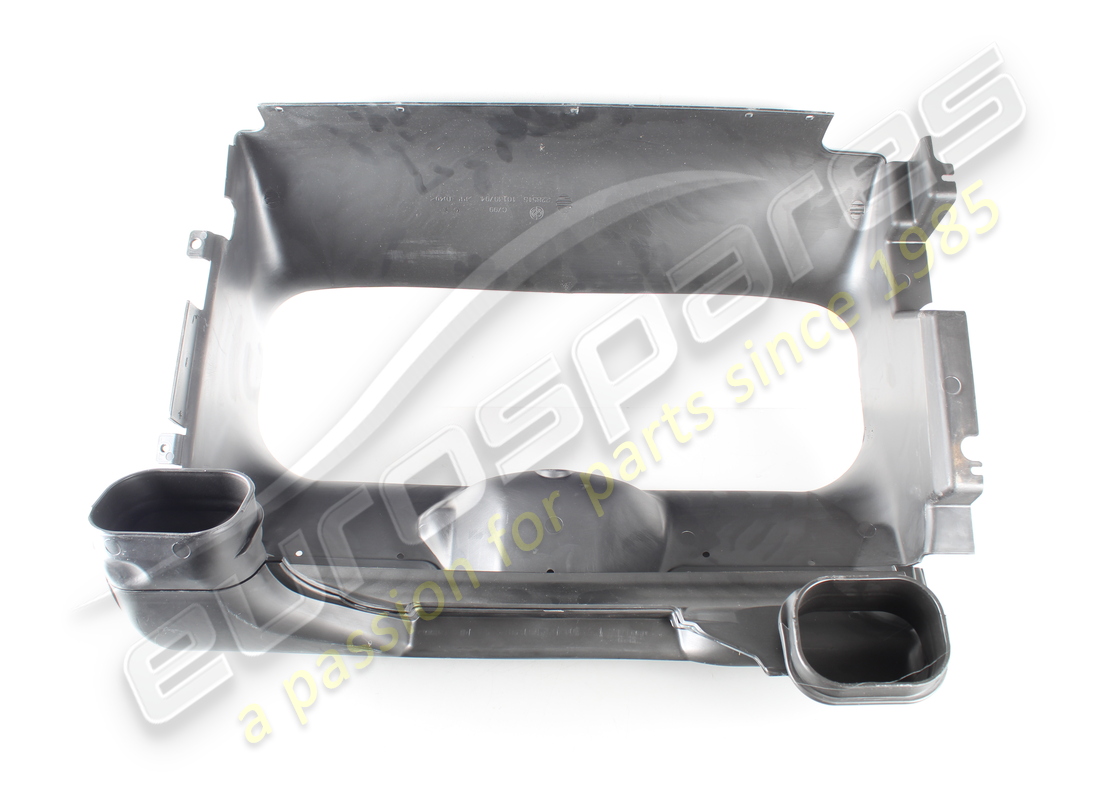 NEW MASERATI AIR CONVEYOR. PART NUMBER 228515 (2) new maserati air conveyor. part number 228515 (2)