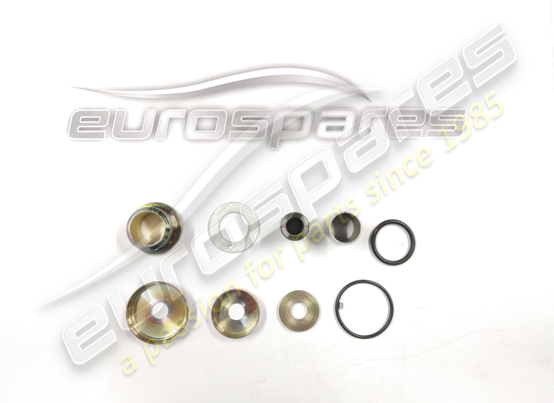 NEW (OTHER) FERRARI OUTER WISHBONE BUSH (SINGLE). PART NUMBER 24611005 (1) new (other) ferrari outer wishbone bush (single). part number 24611005 (1)