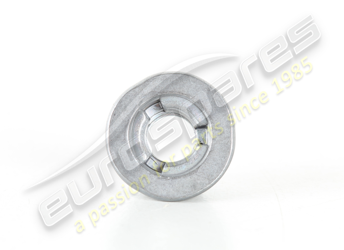 new porsche shouldered hex. nut. part number paf902158 (3)