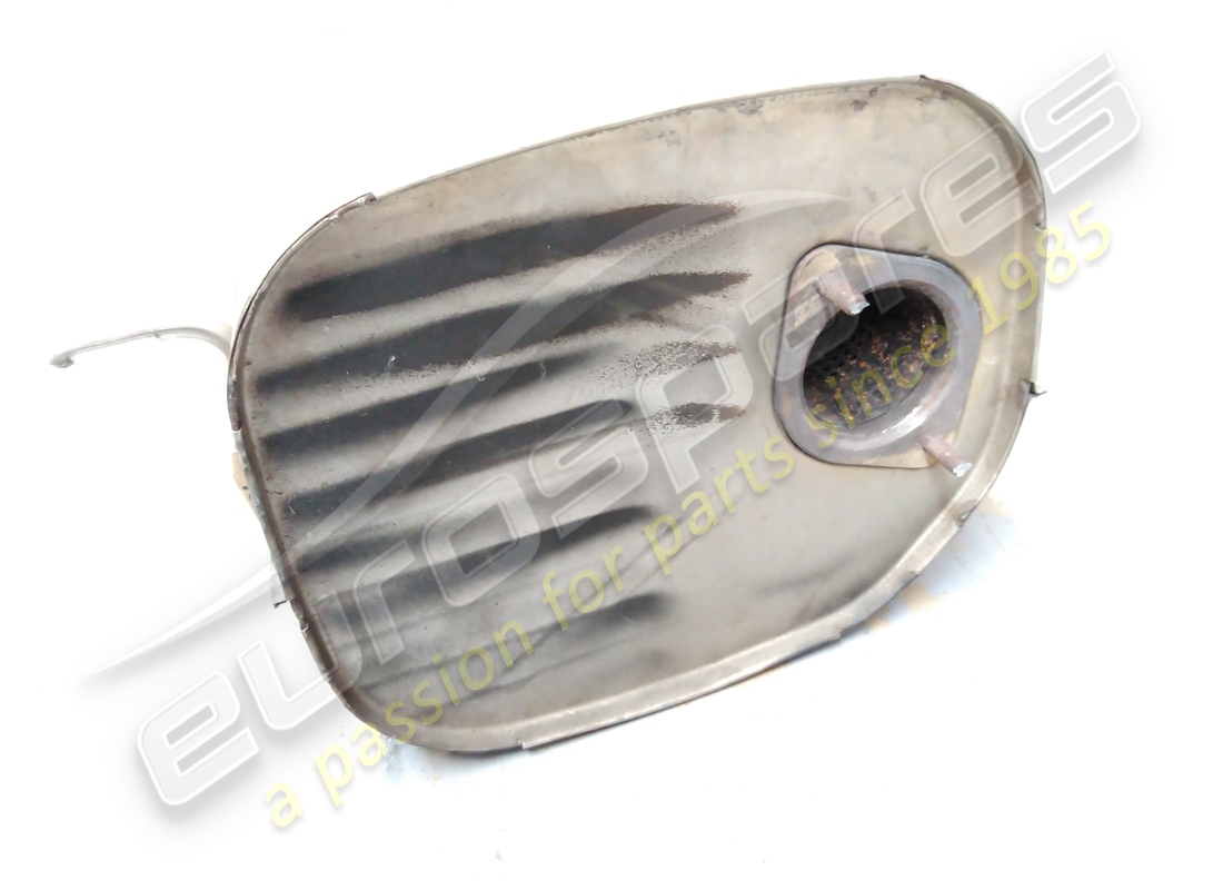 used ferrari rh silencer. part number 167998 (3)