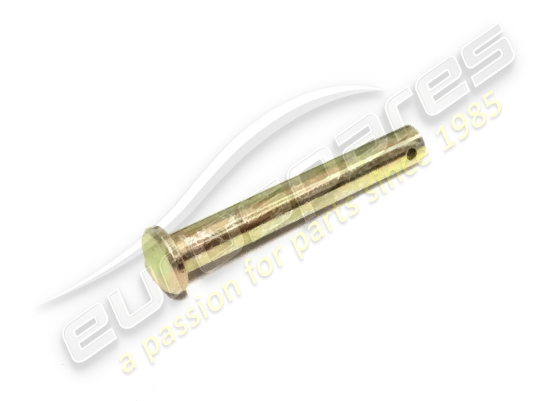 NEW MASERATI PIN. PART NUMBER 378496377 (1) new maserati pin. part number 378496377 (1)