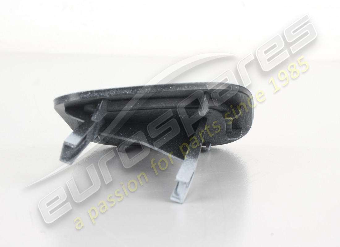 NEW FERRARI RH HEADLIGHT WASHER COVER. PART NUMBER 82763510 (2) new ferrari rh headlight washer cover. part number 82763510 (2)