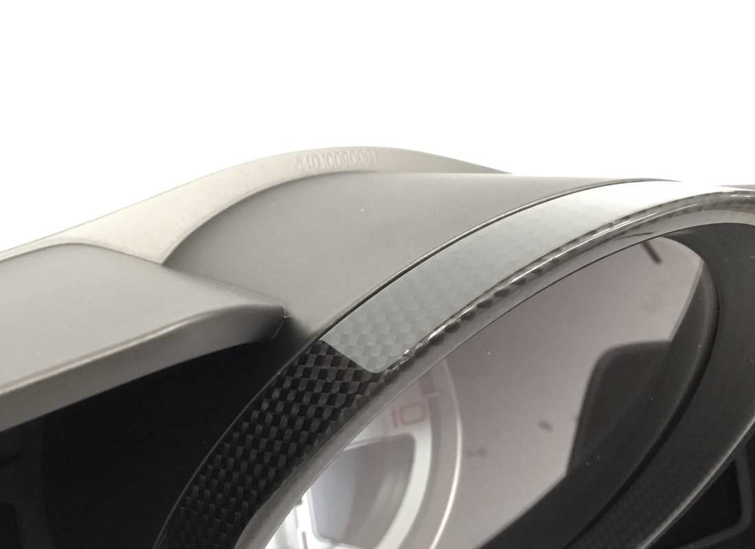 NEW FERRARI INSTRUMENT PANEL. PART NUMBER 309401 (3) new ferrari instrument panel. part number 309401 (3)