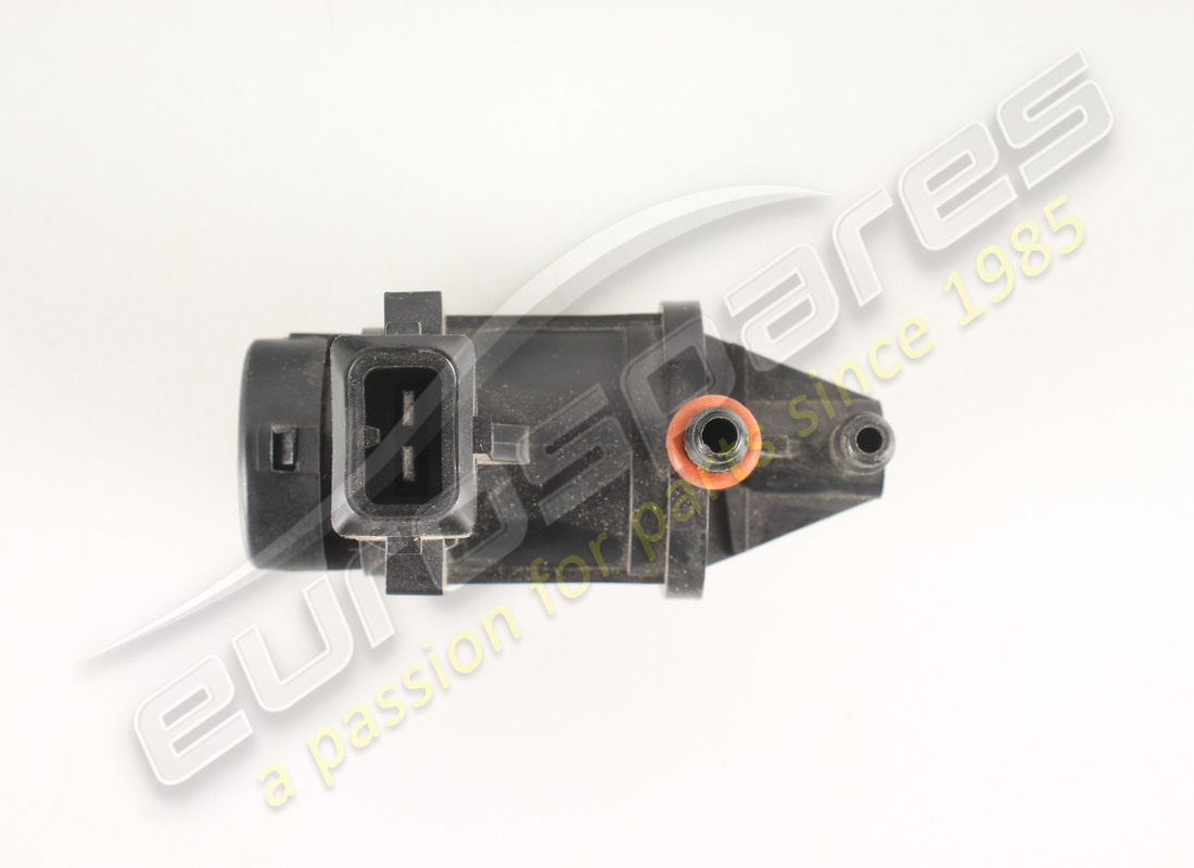 NEW FERRARI SOLENOID VALVE. PART NUMBER 159177 (5) new ferrari solenoid valve. part number 159177 (5)