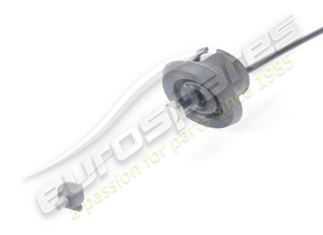used lamborghini bowden cable. part number 4t0837085 (3)