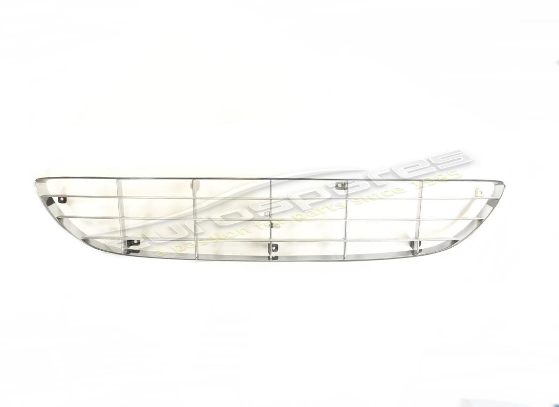 NEW FERRARI FRONT GRILL. PART NUMBER 81168600 (1) new ferrari front grill. part number 81168600 (1)