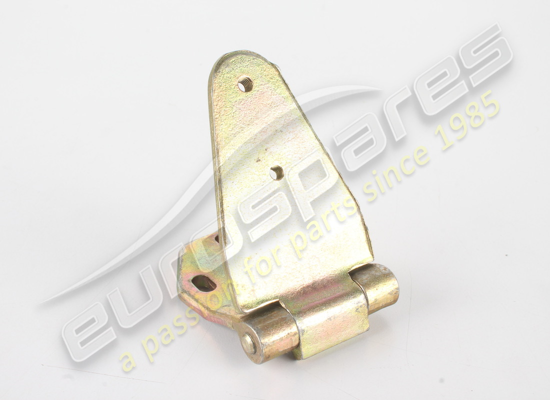 NEW FERRARI HINGE. PART NUMBER 62062600 (1) new ferrari hinge. part number 62062600 (1)