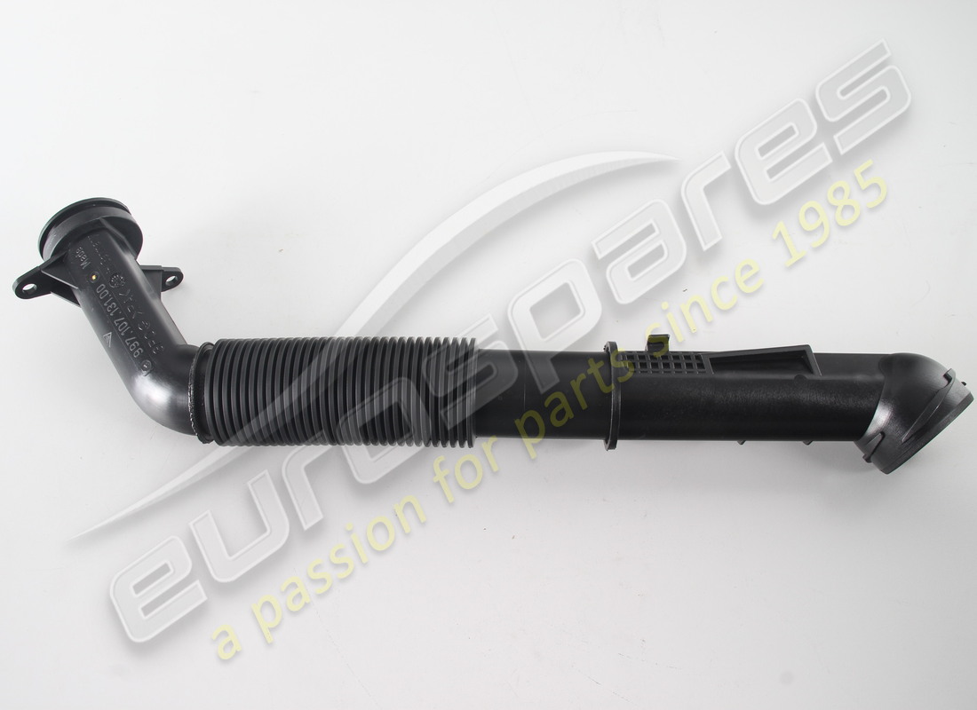 NEW PORSCHE OIL FILLER NECK. PART NUMBER 99710713100 (1) new porsche oil filler neck. part number 99710713100 (1)