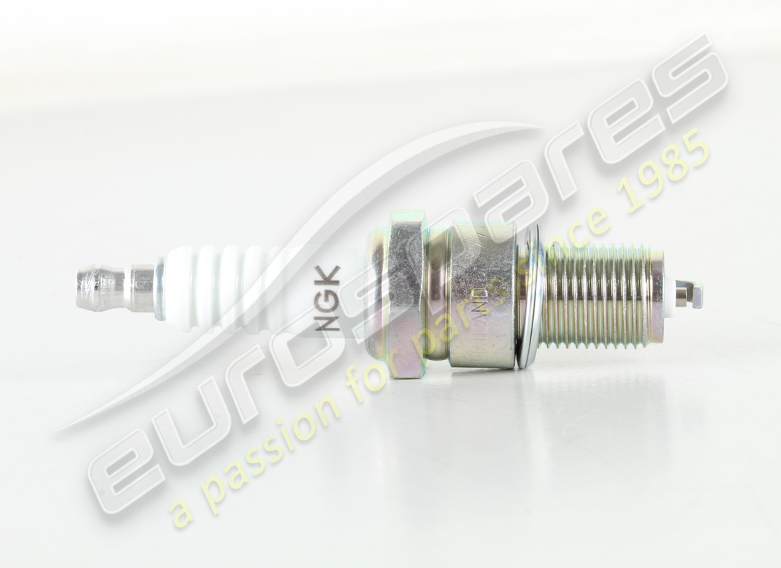 new ngk spark plug. part number 107603 (4)
