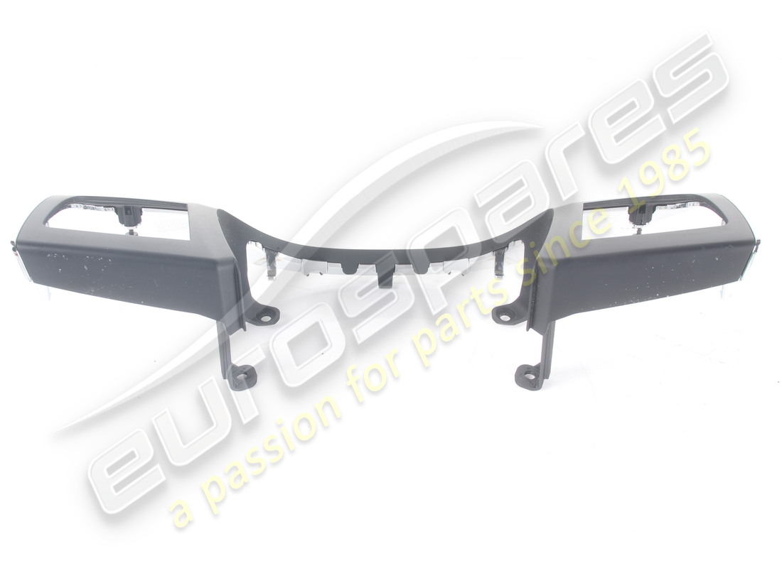 USED MASERATI STEER.WHEEL FRONT TRIM BLACK. PART NUMBER 673000082 (4) used maserati steer.wheel front trim black. part number 673000082 (4)