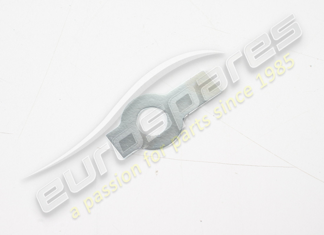 NEW FERRARI LOCK TAB. PART NUMBER 100434 (1) new ferrari lock tab. part number 100434 (1)