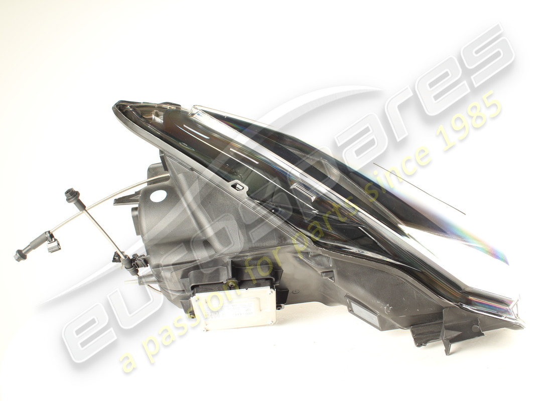 NEW LAMBORGHINI HEADLIGHT LH PART NUMBER 471941003G (2) new lamborghini headlight lh part number 471941003g (2)