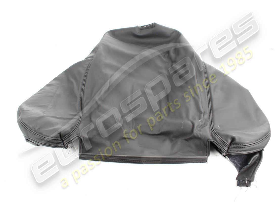 NEW (OTHER) Ferrari SEAT BACK LINING REST . PART NUMBER 663262.. (1)
