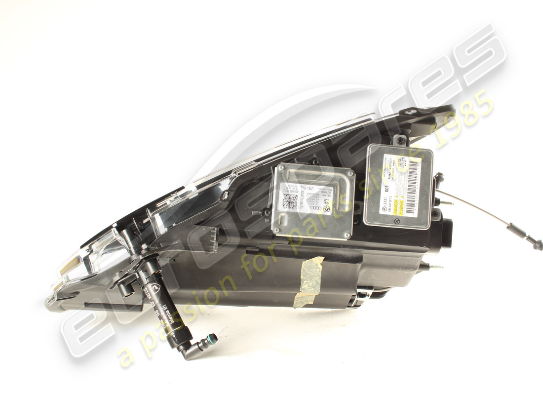 NEW LAMBORGHINI HEADLIGHT LH PART NUMBER 471941003G (4) new lamborghini headlight lh part number 471941003g (4)