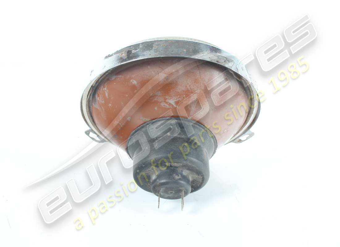 USED FERRARI MAIN BEAM LAMP UNIT. PART NUMBER 60907200 (2) used ferrari main beam lamp unit. part number 60907200 (2)