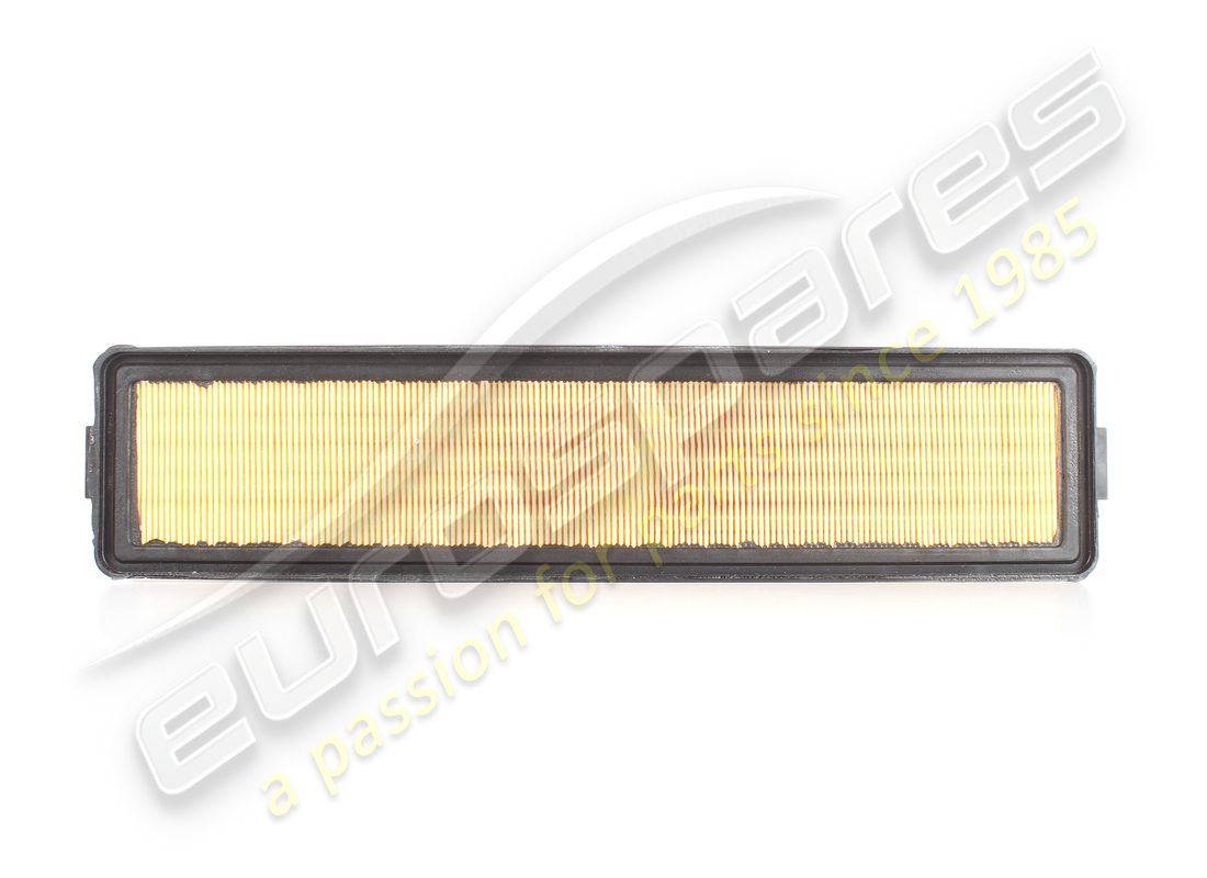NEW PORSCHE AIR FILTER - REPAIR SET FOR MAINTENANCE - SEE ILLUSTRATION:. PART NUMBER 94411016600 (1) new porsche air filter - repair set for maintenance - see illustration:. part number 94411016600 (1)