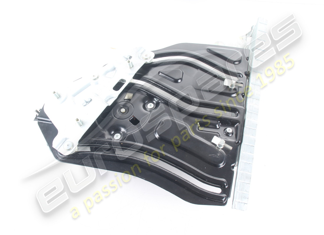 new ferrari rear rh glass lift. part number 69845100 (3)