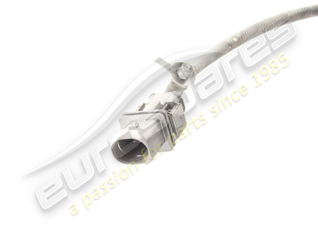 USED FERRARI COMPLETE LH EXHAUST MANIFOLD. PART NUMBER 279323 (6) used ferrari complete lh exhaust manifold. part number 279323 (6)