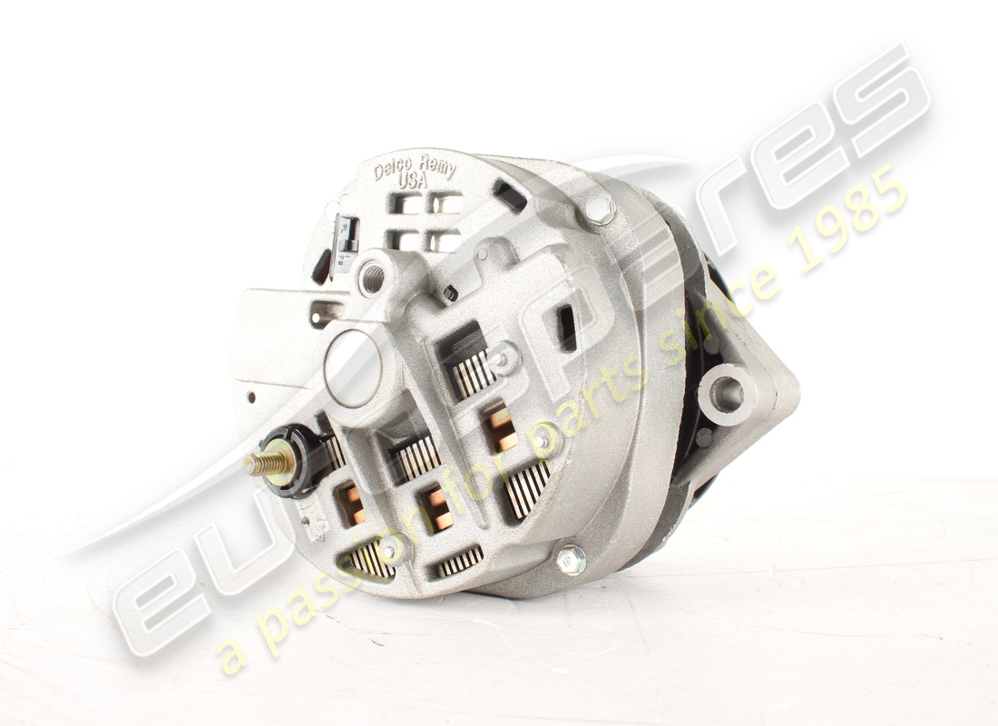 NEW FERRARI ALTERNATOR 140 AMP. PART NUMBER 147220 (1) new ferrari alternator 140 amp. part number 147220 (1)
