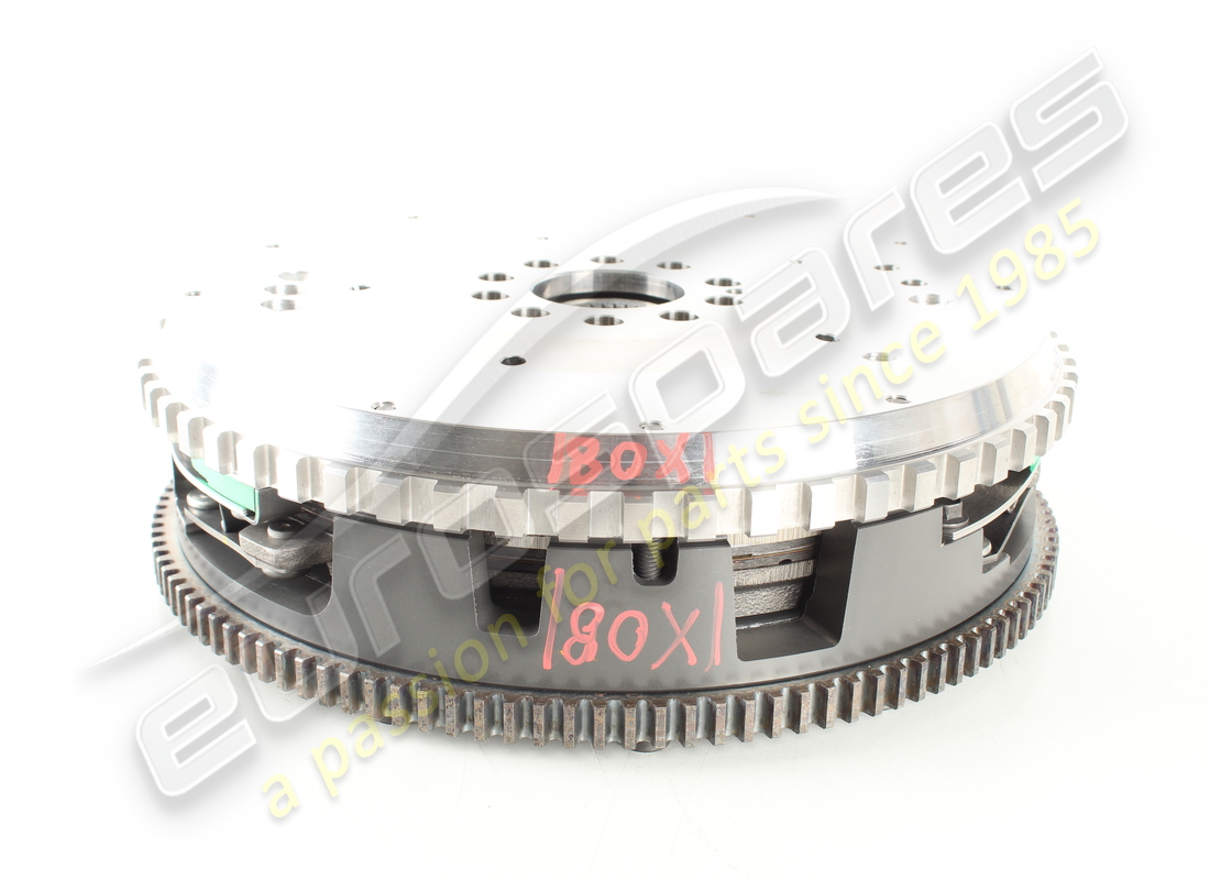 NEW LAMBORGHINI FLYWHEEL. PART NUMBER 07L105269K (5) new lamborghini flywheel. part number 07l105269k (5)