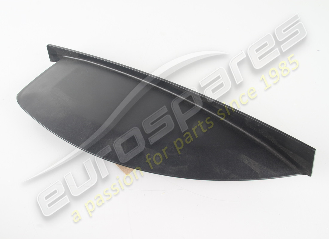 NEW FERRARI RH LATERAL END PANEL. PART NUMBER 85329900 (1) new ferrari rh lateral end panel. part number 85329900 (1)