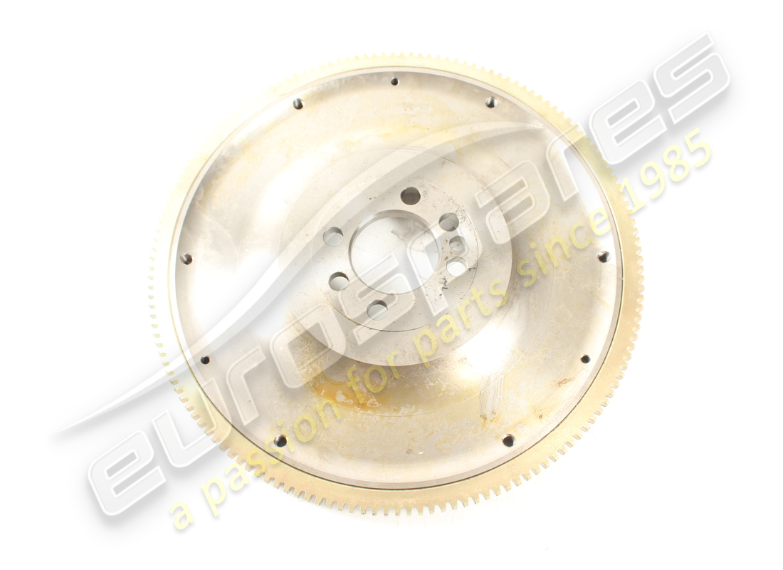 NEW MASERATI COMPLETE ENGINE FLYWHEEL 6 HOLES. PART NUMBER 571022800 (2) new maserati complete engine flywheel 6 holes. part number 571022800 (2)