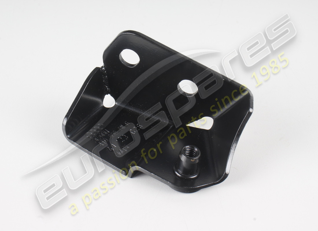 new lamborghini bracket. part number 4t0806811b (1)