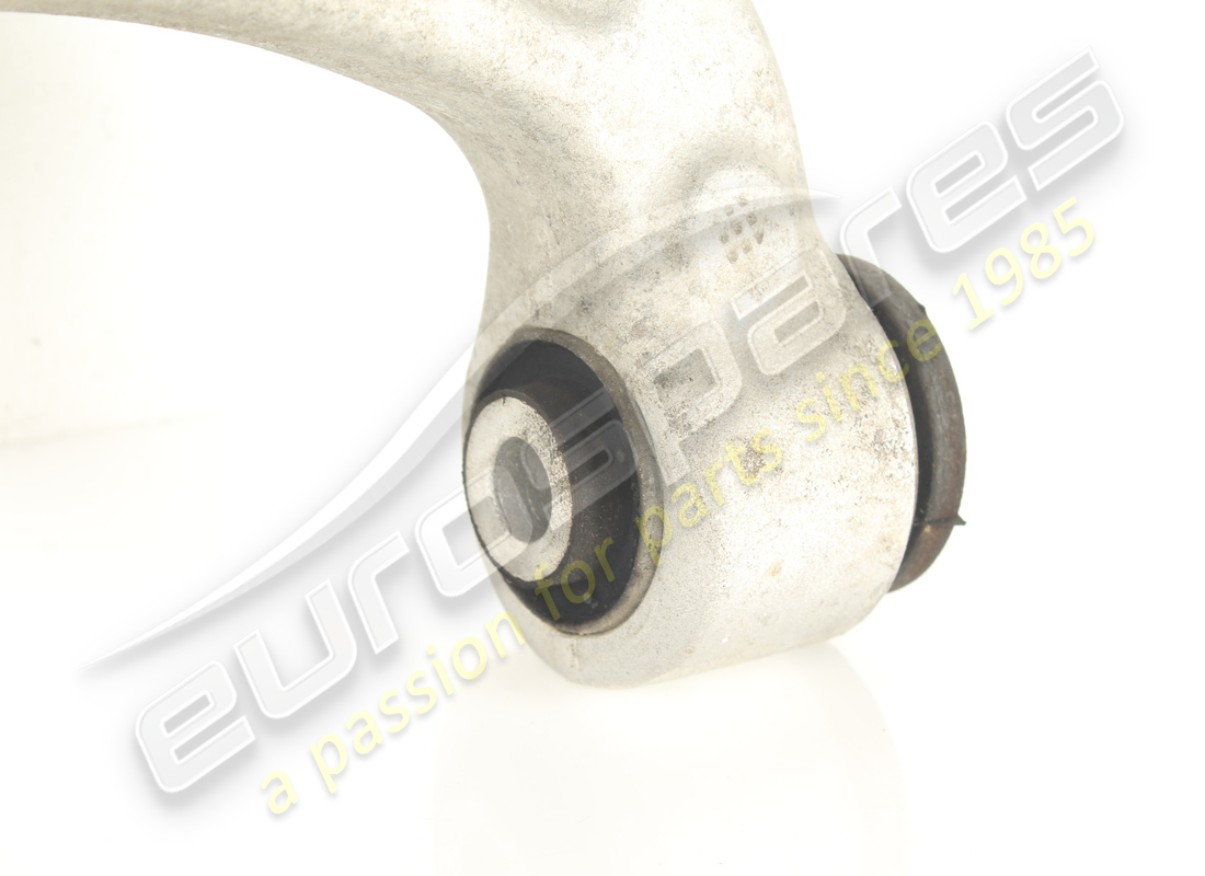 USED LAMBORGHINI CONTROL ARM, FRONT. PART NUMBER 420407505E (4) used lamborghini control arm, front. part number 420407505e (4)
