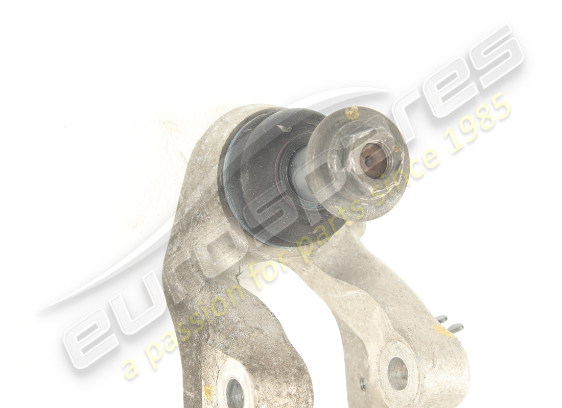 USED LAMBORGHINI CONTROL ARM, FRONT. PART NUMBER 420407505E (3) used lamborghini control arm, front. part number 420407505e (3)