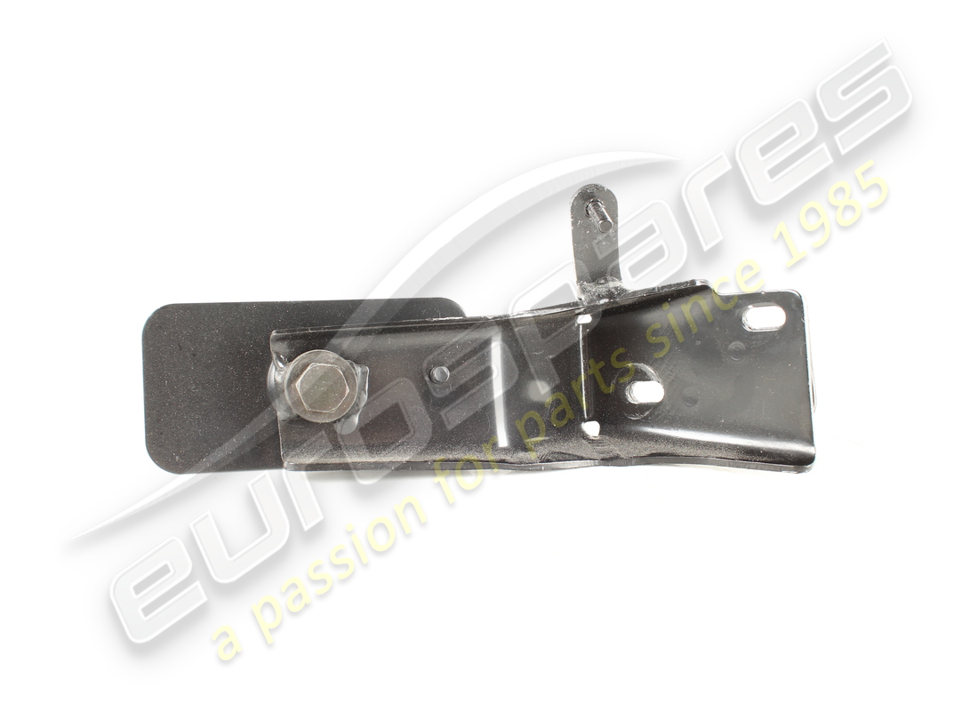 used ferrari lh centre tank retainer. part number 313508 (2)