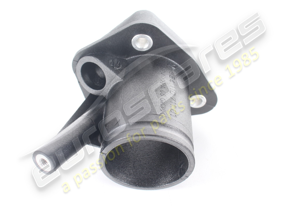 new porsche intake manifold. part number 96411071101 (2)