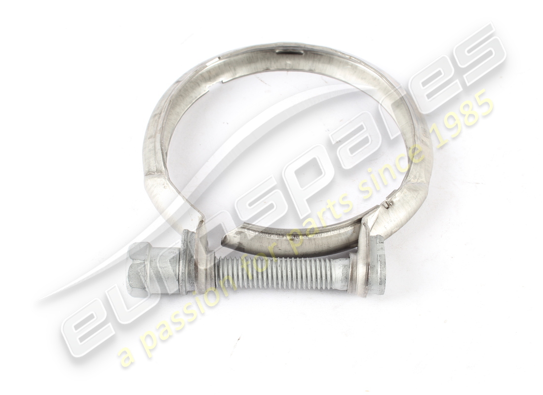 NEW MASERATI CLAMP. PART NUMBER 670006145 (1) new maserati clamp. part number 670006145 (1)