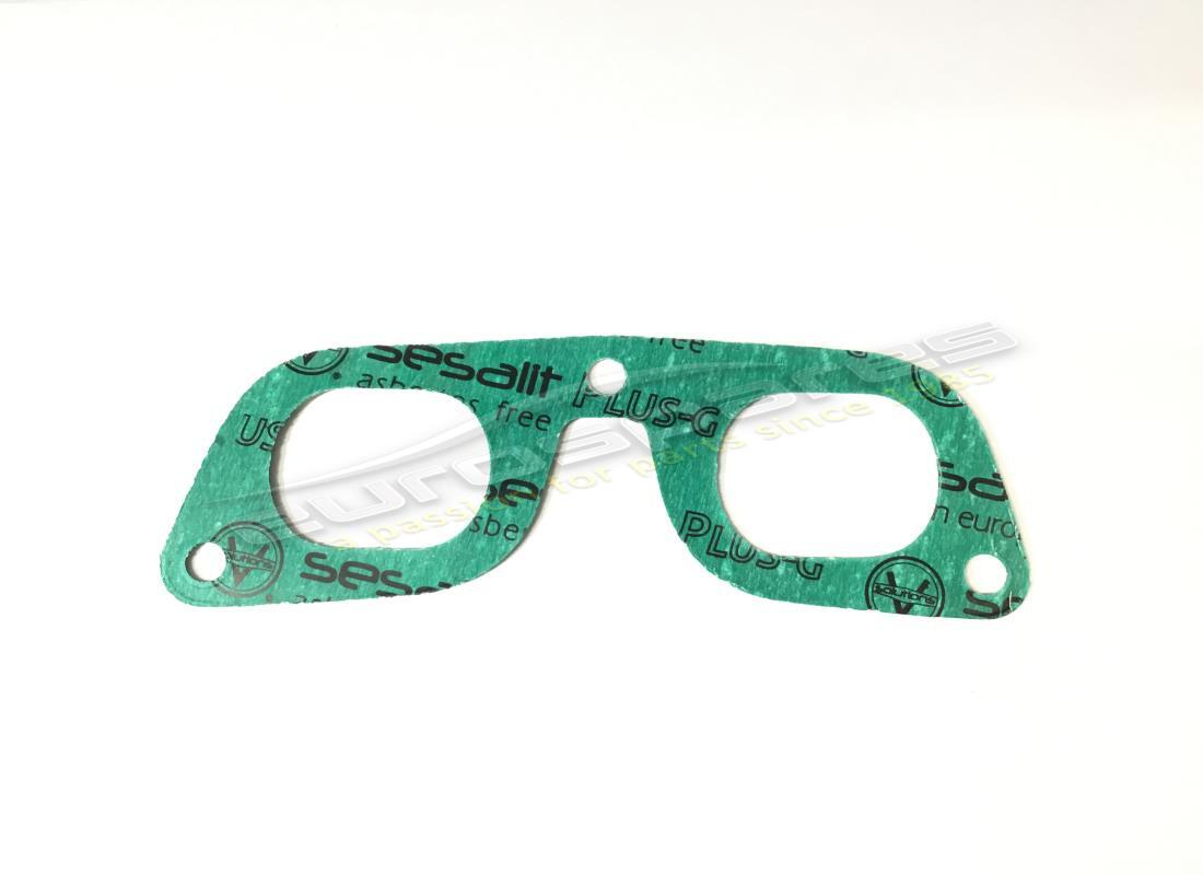 NEW FERRARI GASKET - INLET MANIFOLD. PART NUMBER 139969 (1) new ferrari gasket - inlet manifold. part number 139969 (1)