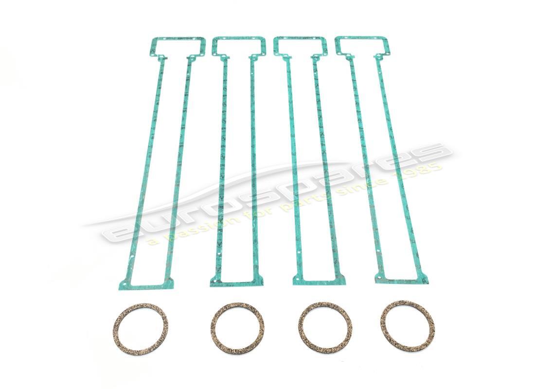 NEW (OTHER) FERRARI CAM COVER GASKET SET. PART NUMBER FCCG012 (1) new (other) ferrari cam cover gasket set. part number fccg012 (1)