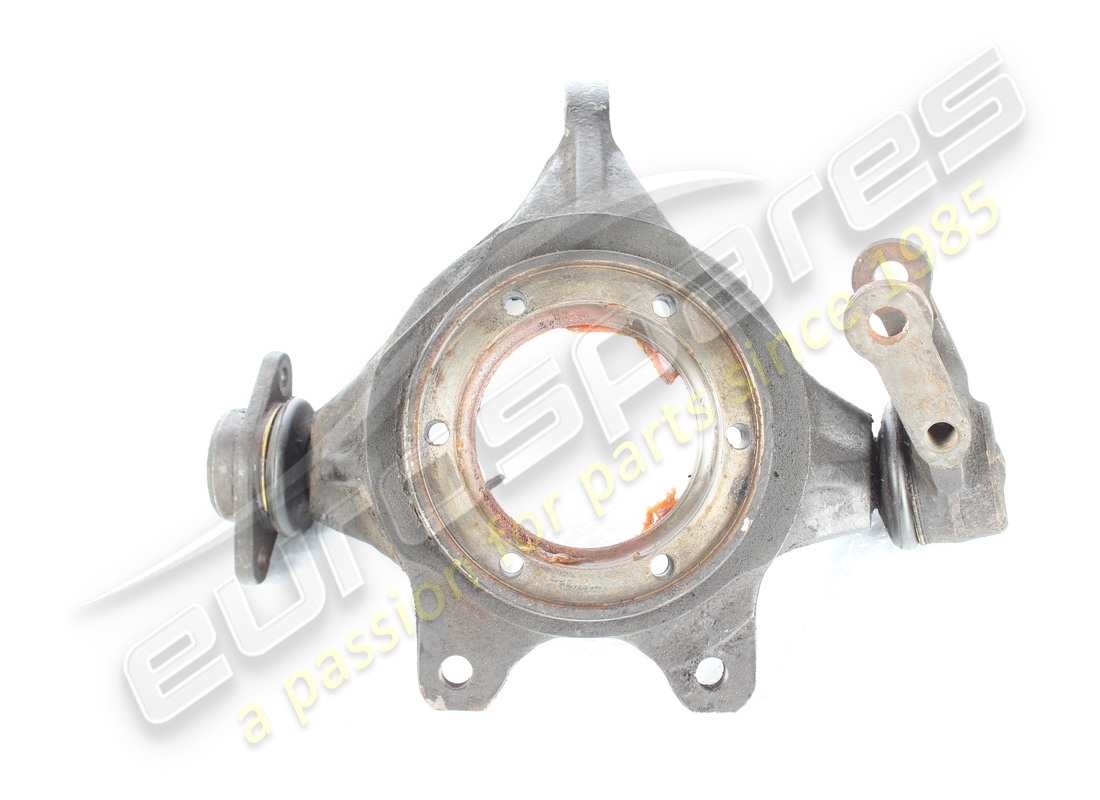 USED Ferrari RH FRONT STUB AXLE . PART NUMBER 116722 (1)