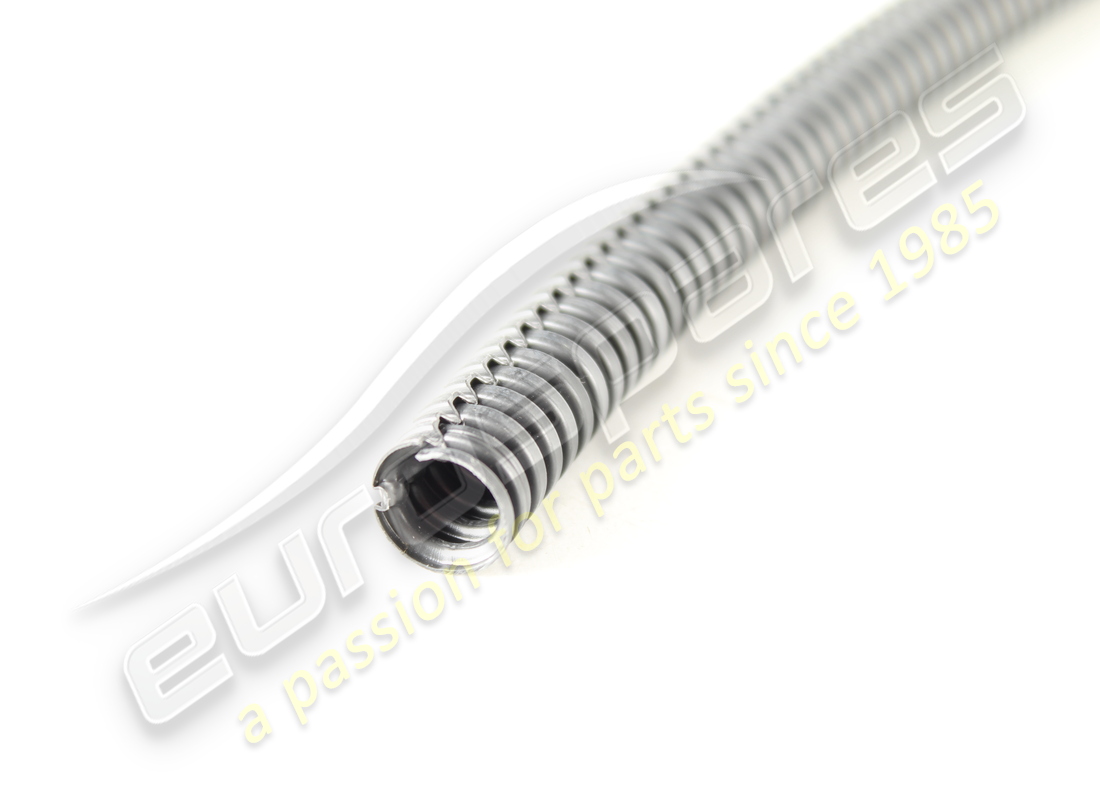 NEW LAMBORGHINI TUBE. PART NUMBER 07M905387 (2) new lamborghini tube. part number 07m905387 (2)