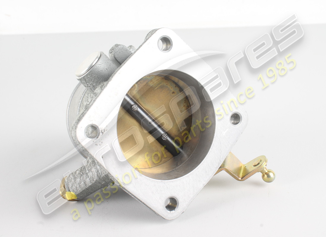 new ferrari complete throttle body. part number 139531 (2)