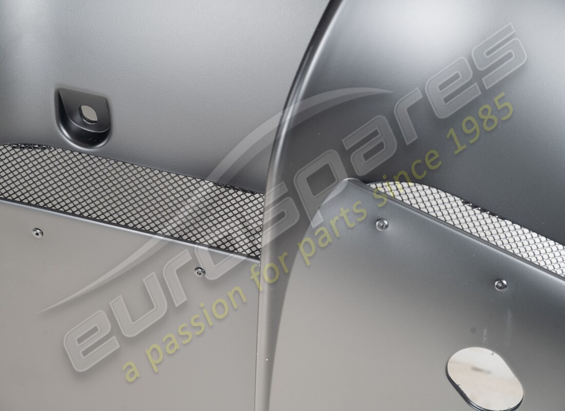 new ferrari complete diffuser. part number 812519 (4)