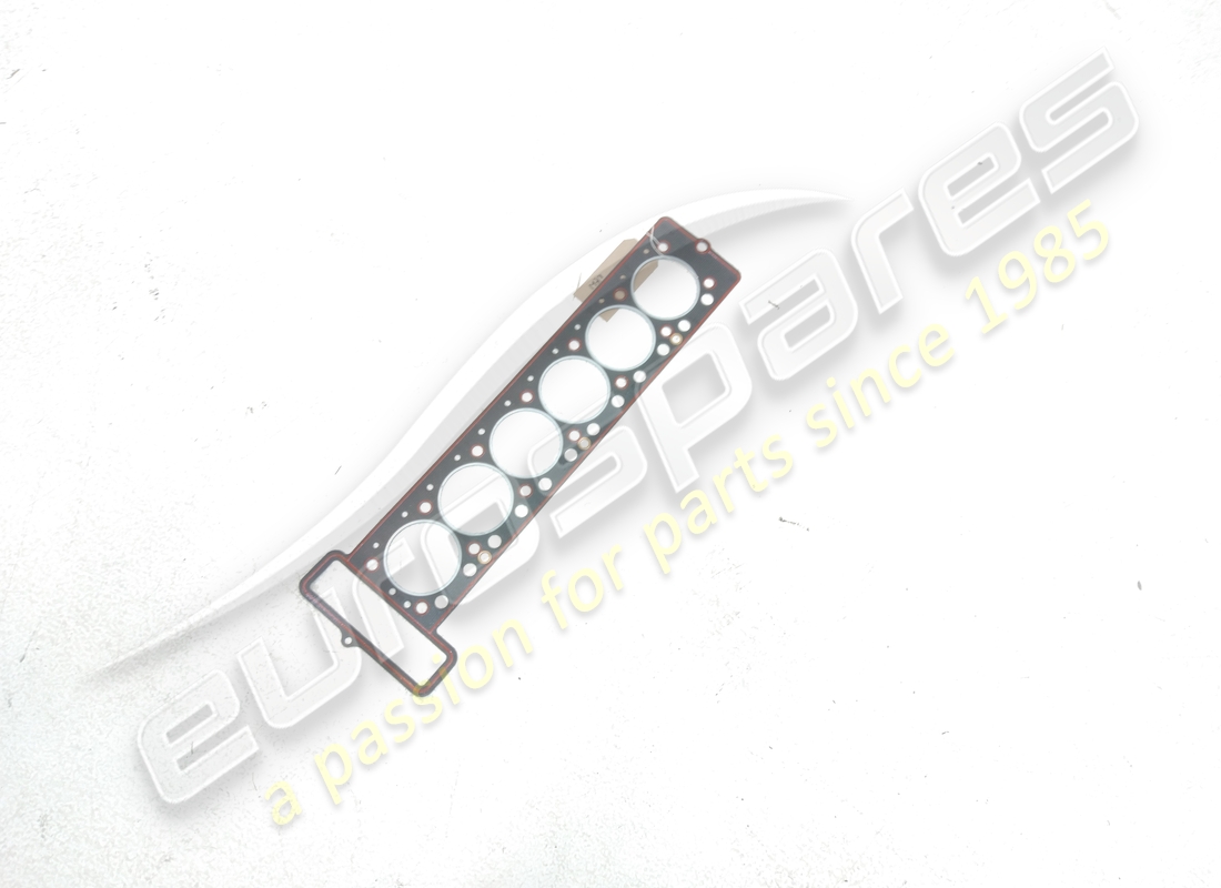 NEW LAMBORGHINI RH HEAD GASKET. PART NUMBER 001120594 (2) new lamborghini rh head gasket. part number 001120594 (2)