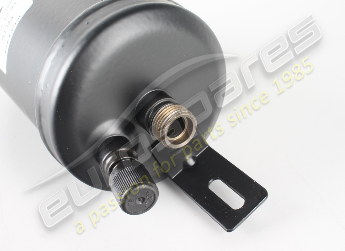 NEW FERRARI DEHYDRATOR FILTER. PART NUMBER 65628300 (2) new ferrari dehydrator filter. part number 65628300 (2)