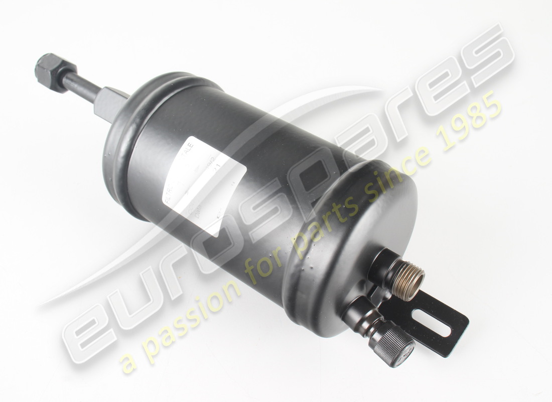 NEW FERRARI DEHYDRATOR FILTER. PART NUMBER 65628300 (1) new ferrari dehydrator filter. part number 65628300 (1)