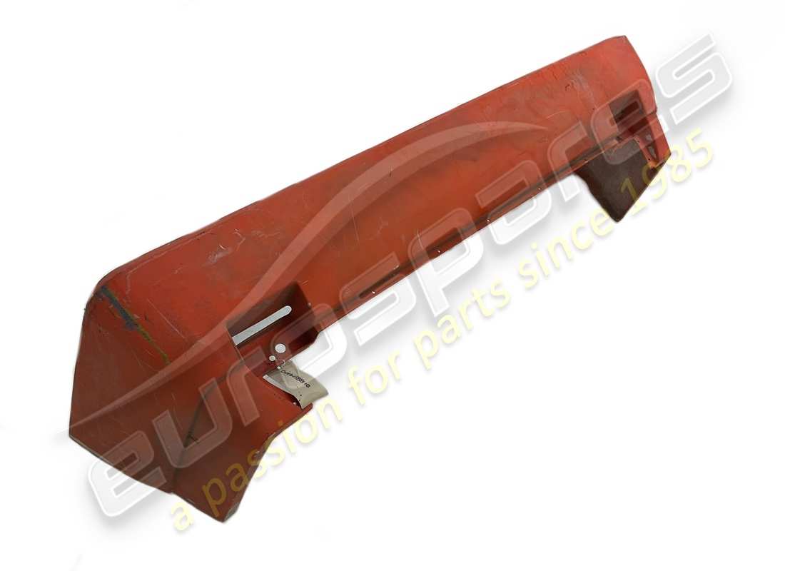 new (other) ferrari rear bumper. part number 62468810 (3)