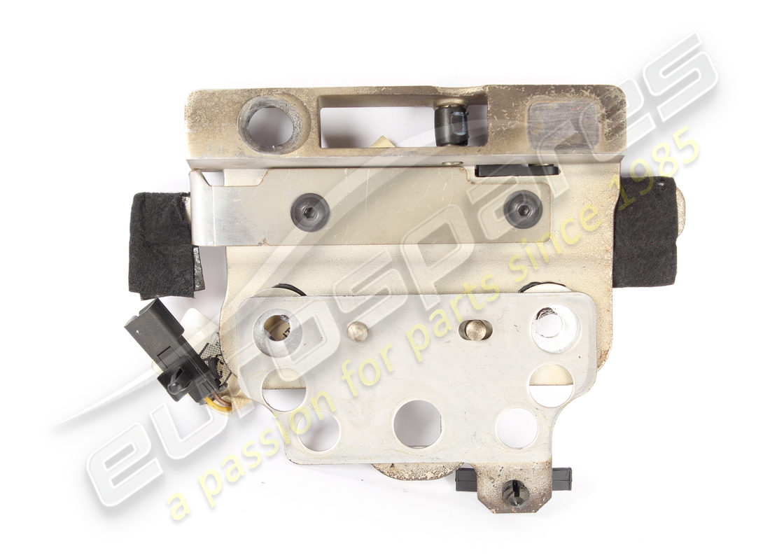 used ferrari striker rh complete. part number 83978000 (2)