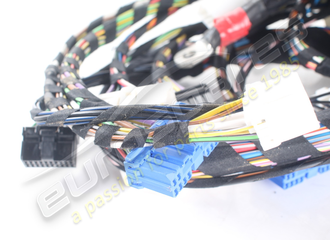 new ferrari lh tunnel cable. part number 188899 (3)