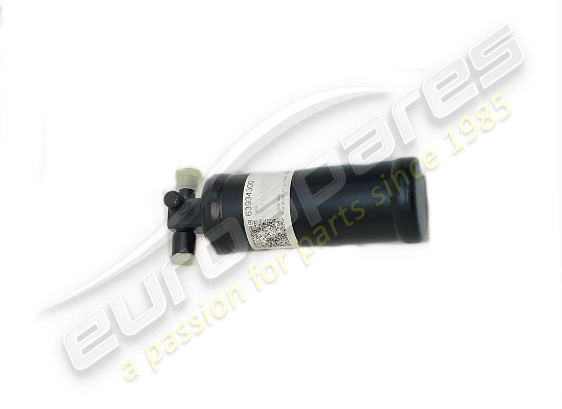 NEW OE AIR CON DRYER BOTTLE . PART NUMBER 63934300 (1)