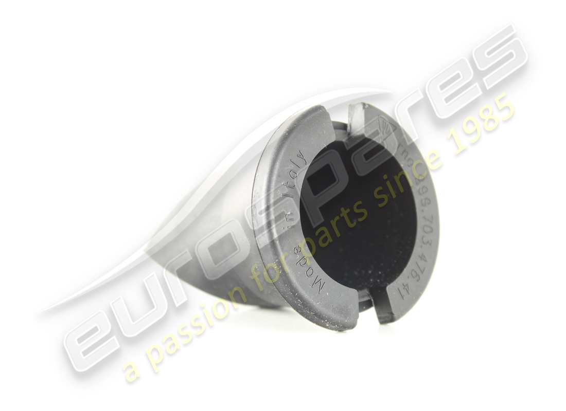 new porsche grommet. part number 99970347641 (2)