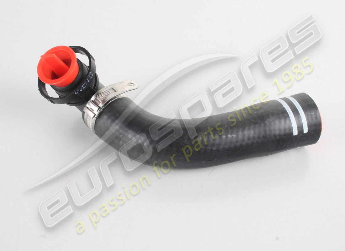 NEW FERRARI PIPE FROM DUMP VALVE TO RH I. PART NUMBER 308175 (1) new ferrari pipe from dump valve to rh i. part number 308175 (1)