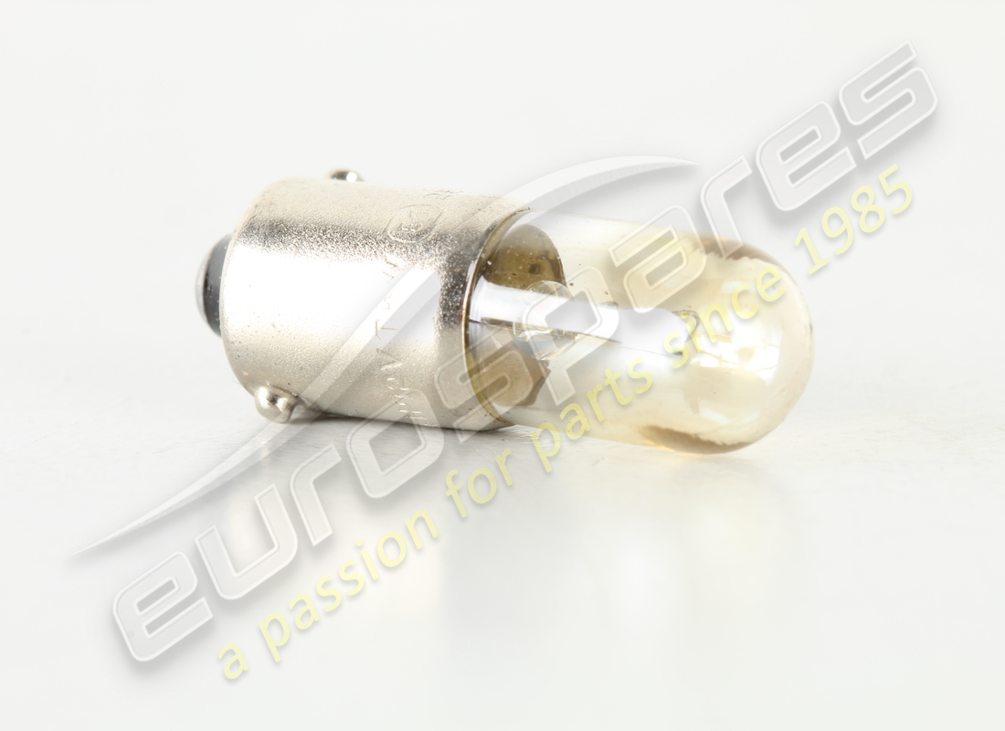new lamborghini 4w bulb. part number 006329897 (1)